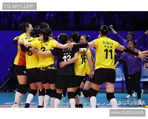 上海女排与江苏女排巅峰对决谁能在赛场上书写新的辉煌历史